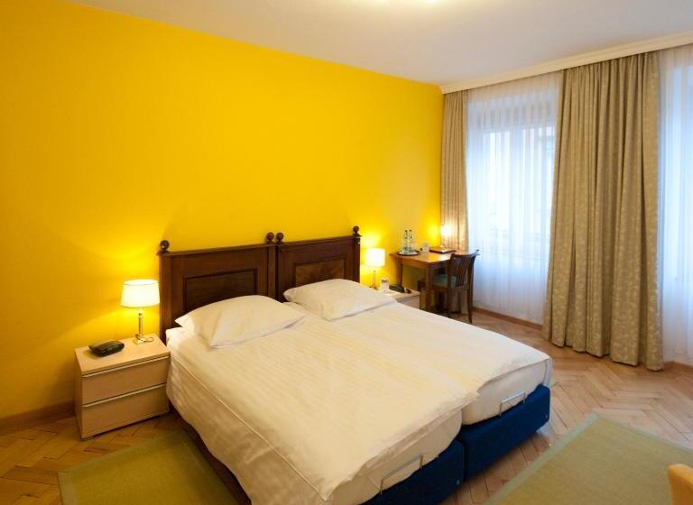 スタンダードルーム, Ochsen