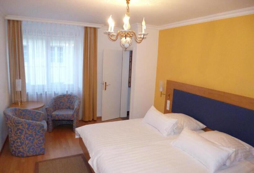 スタンダードルーム, Ochsen