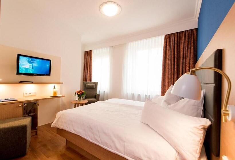 スタンダードルーム, Ochsen