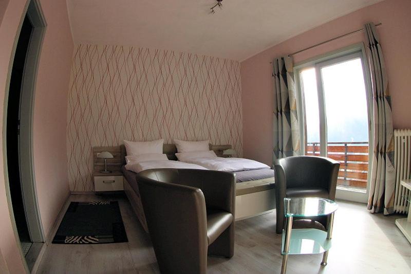 스탠다드 룸, Pension Waldhaus