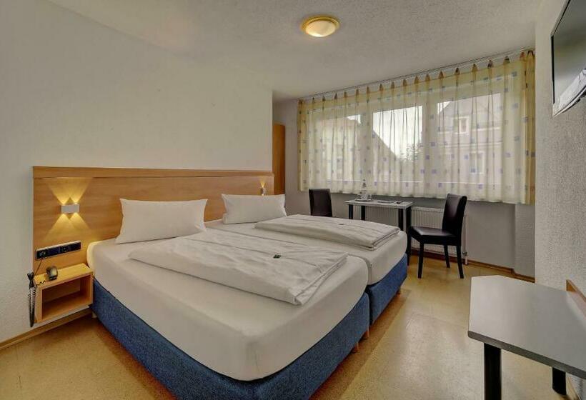 스탠다드 룸, Post