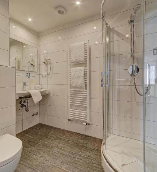 스탠다드 룸, Post