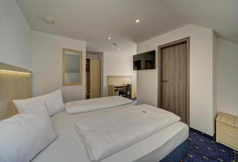 스탠다드 룸, Post