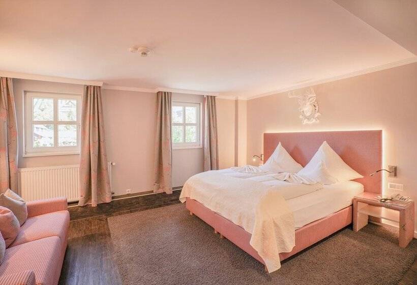 Quarto Comfort, Restaurant Der Engel, Sasbachwalden