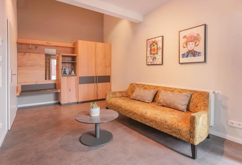 Quarto Deluxe com Sacada, Restaurant Der Engel, Sasbachwalden