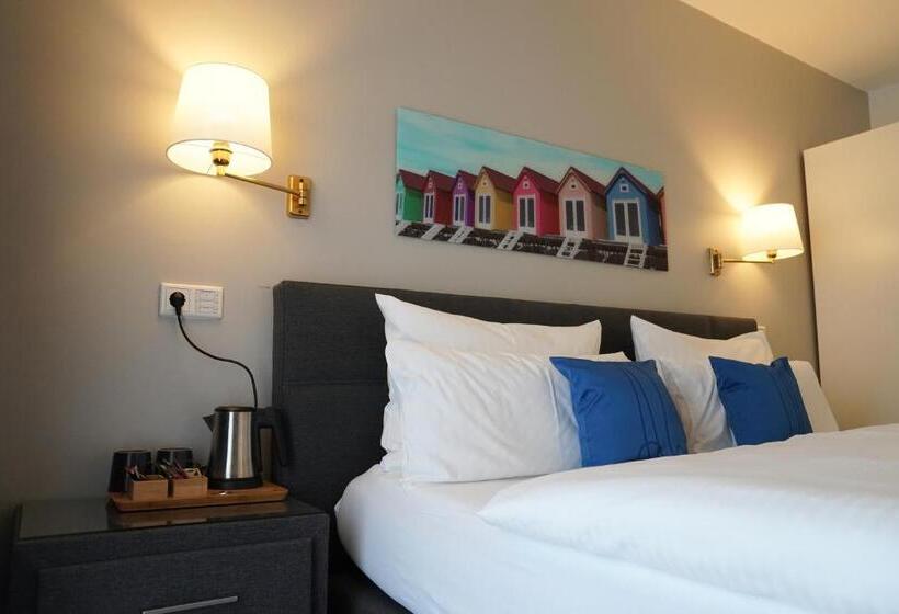 חדר סטנדרט, Restaurant Osterather Hof