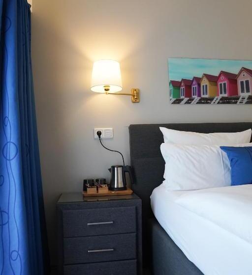 חדר סטנדרט, Restaurant Osterather Hof