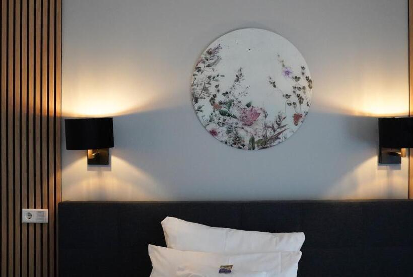 חדר סטנדרט, Restaurant Osterather Hof