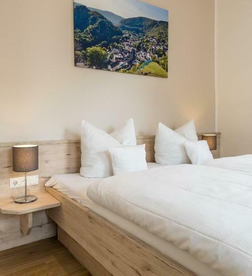 חדר סטנדרט יחיד, Restaurant Ruland