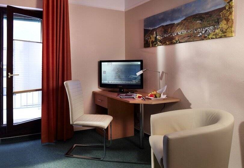 חדר סטנדרט, Restaurant Ruland