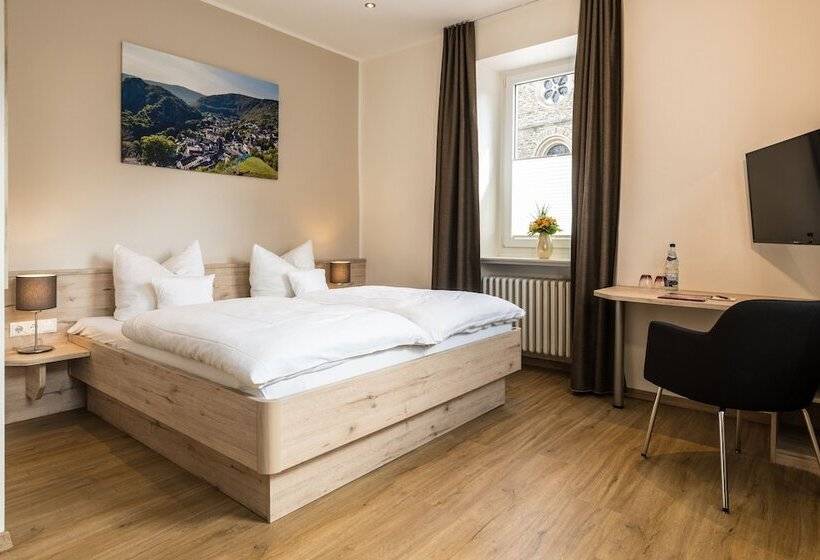 חדר סטנדרט, Restaurant Ruland