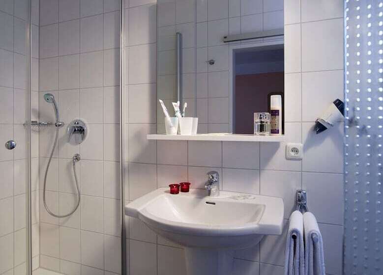 חדר סטנדרט, Restaurant Ruland