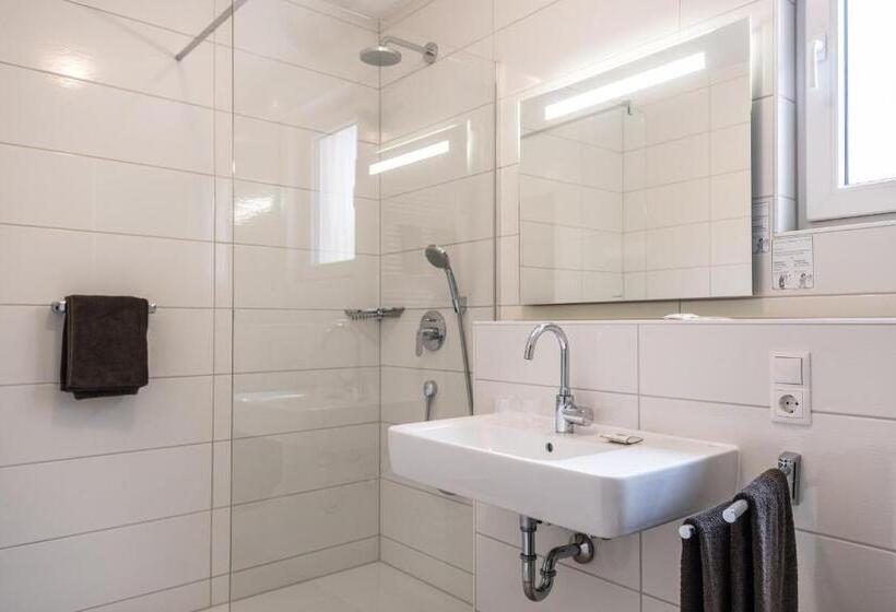 חדר סטנדרט, Restaurant Ruland