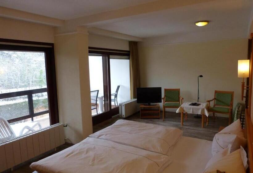 חדר סטנדרט, Restaurant Ruland