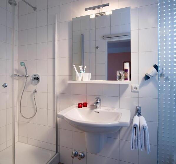 חדר סטנדרט, Restaurant Ruland