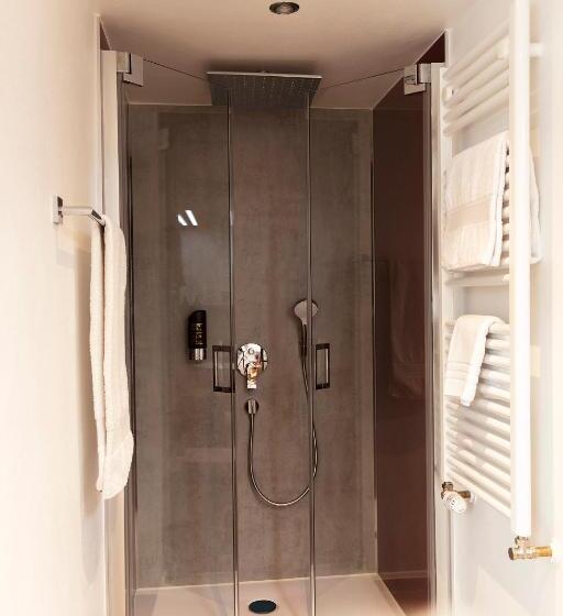 스탠다드 룸, Restaurant Zum Hirschen