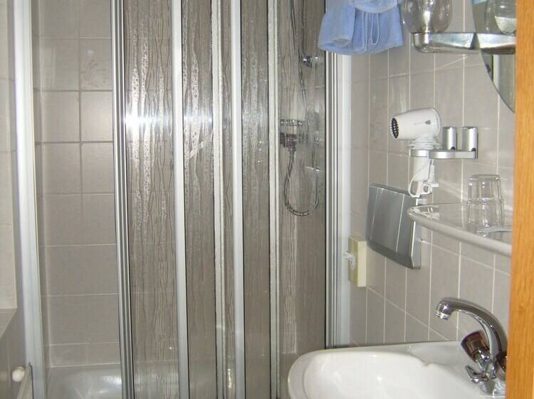 חדר סטנדרט, Scheffelhof