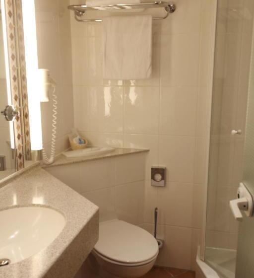 スタンダードシングルルーム, Schiller