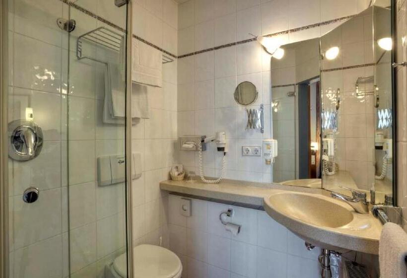 スタンダードルーム, Schiller