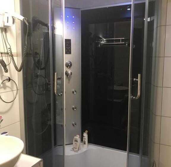 スタンダードルーム, Schwanen