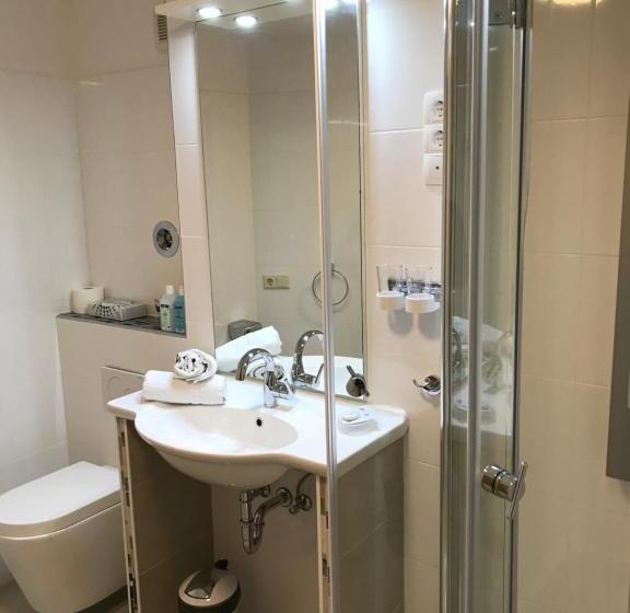 スタンダードルーム, Schwanen