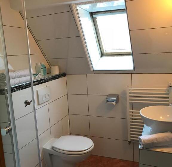 クラシックルーム, Schwanen