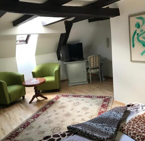 クラシックルーム, Schwanen