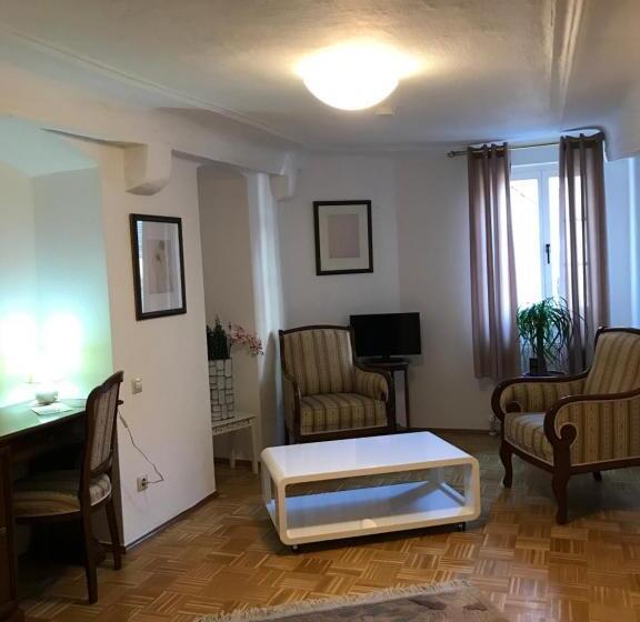 クラシックスイート, Schwanen