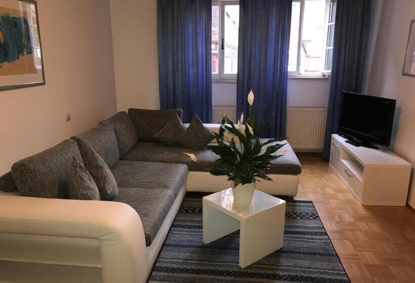 クラシックスイート, Schwanen