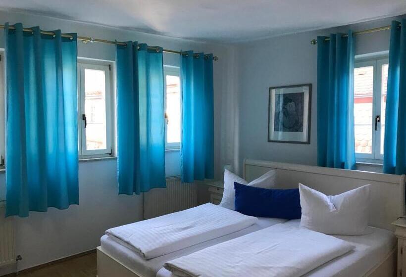 クラシックスイート, Schwanen