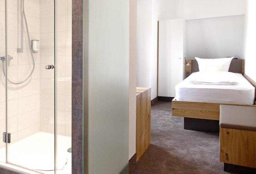 Номер Economy Индивидуальный, Seehof