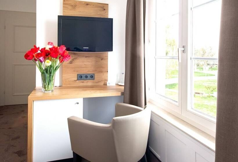 Номер Economy Индивидуальный, Seehof