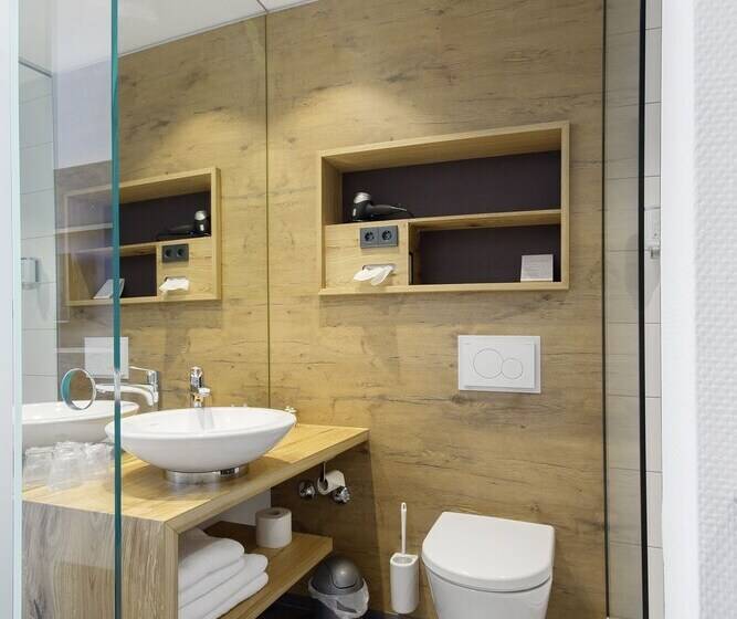 Номер Стандарт, Seehof