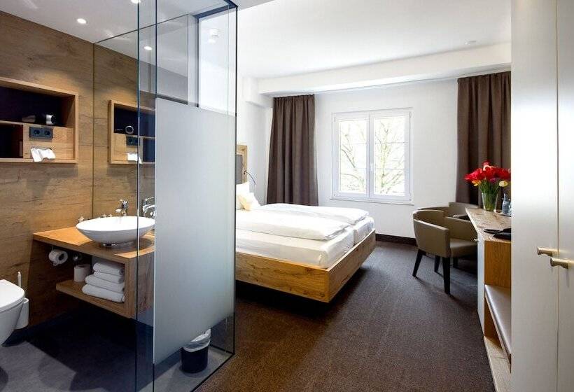 Номер Superior, Seehof