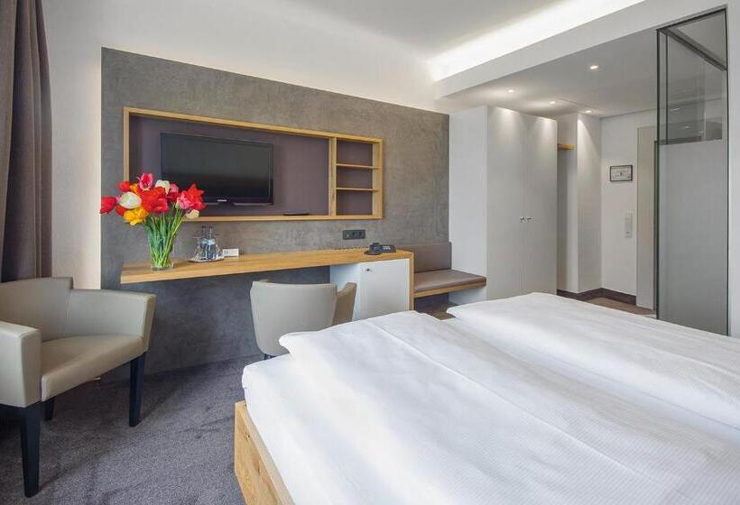 Номер Superior, Seehof