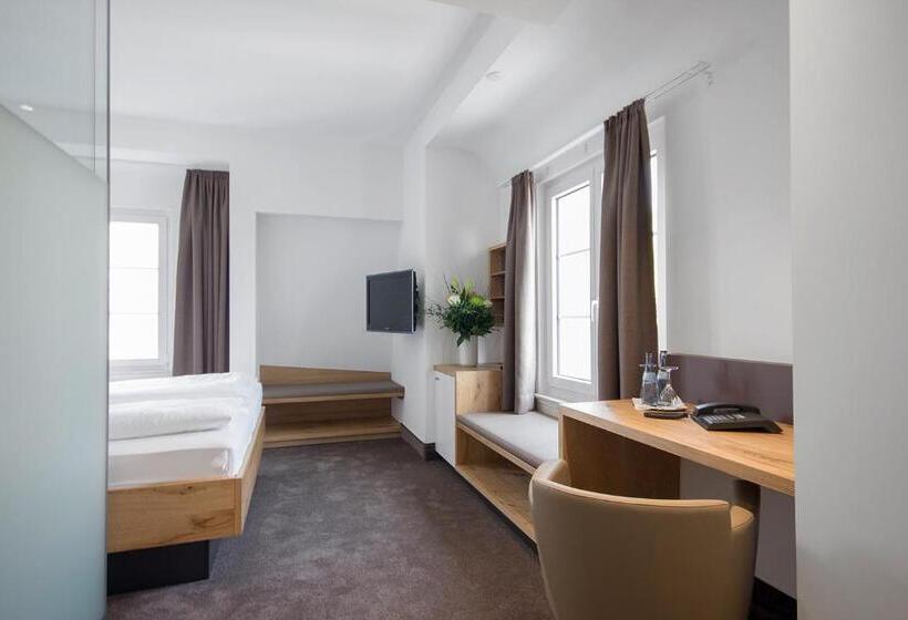 Номер Superior, Seehof