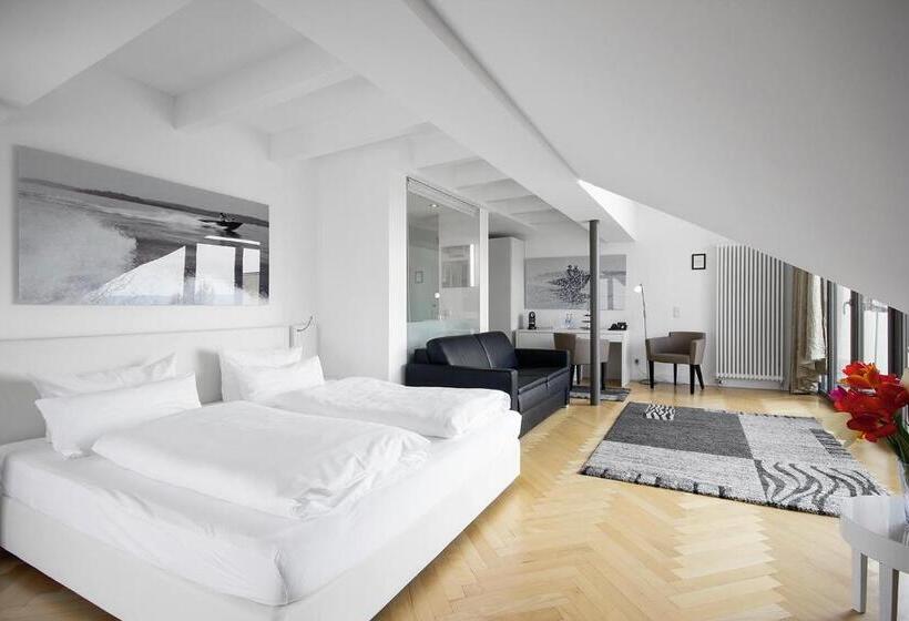 Полулюкс, Seehof