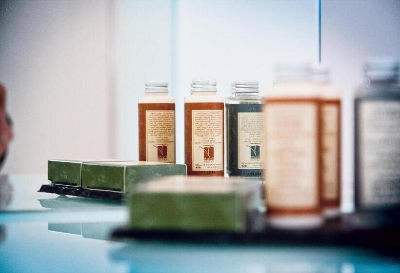 Полулюкс, Seehof