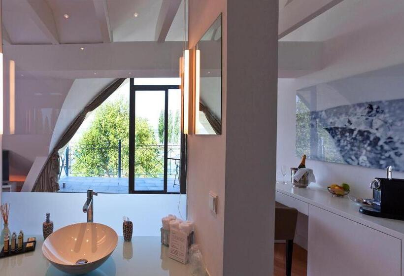 Полулюкс, Seehof