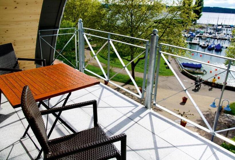 Полулюкс, Seehof