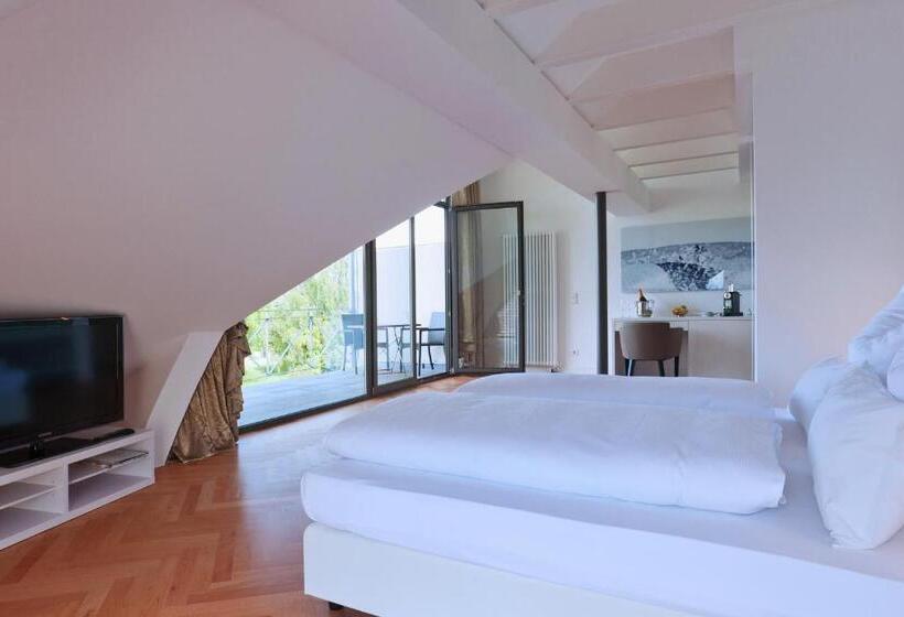 Полулюкс, Seehof