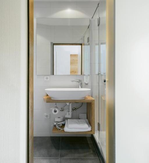 Номер Economy Индивидуальный, Seehof