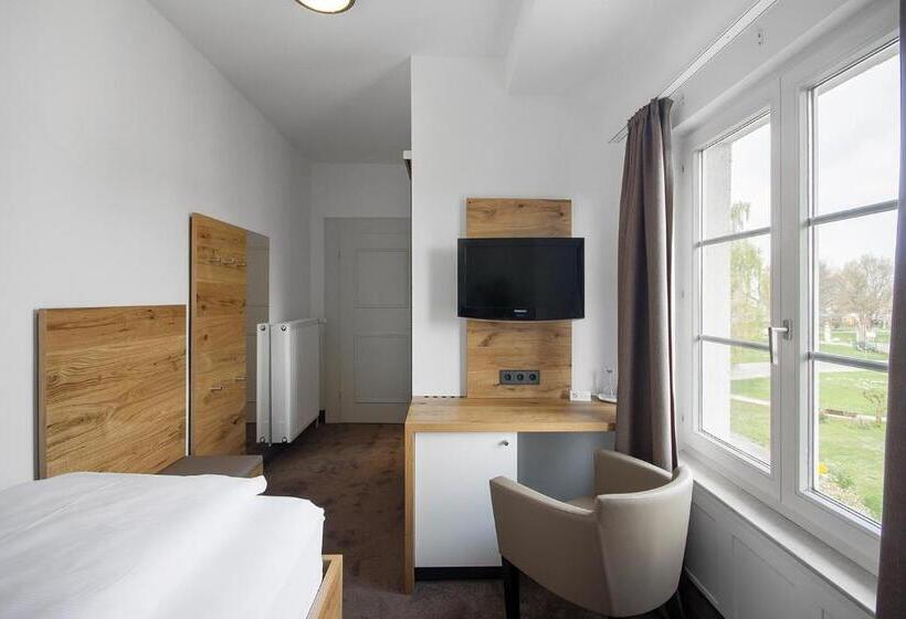 Номер Economy Индивидуальный, Seehof