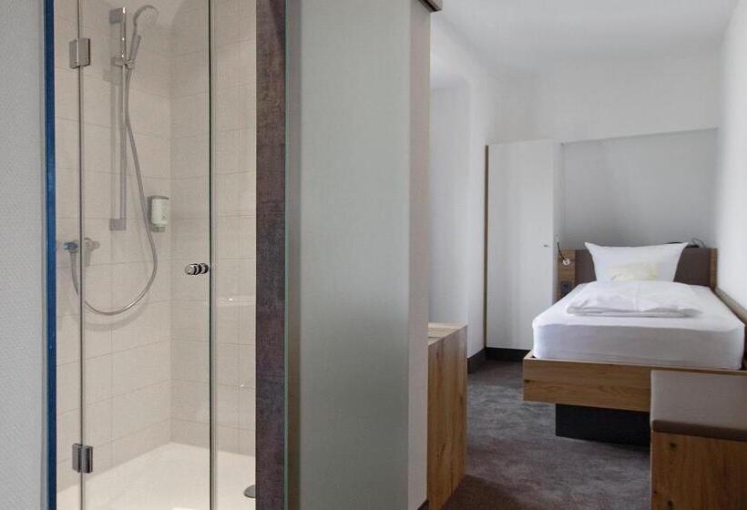 Номер Economy Индивидуальный, Seehof