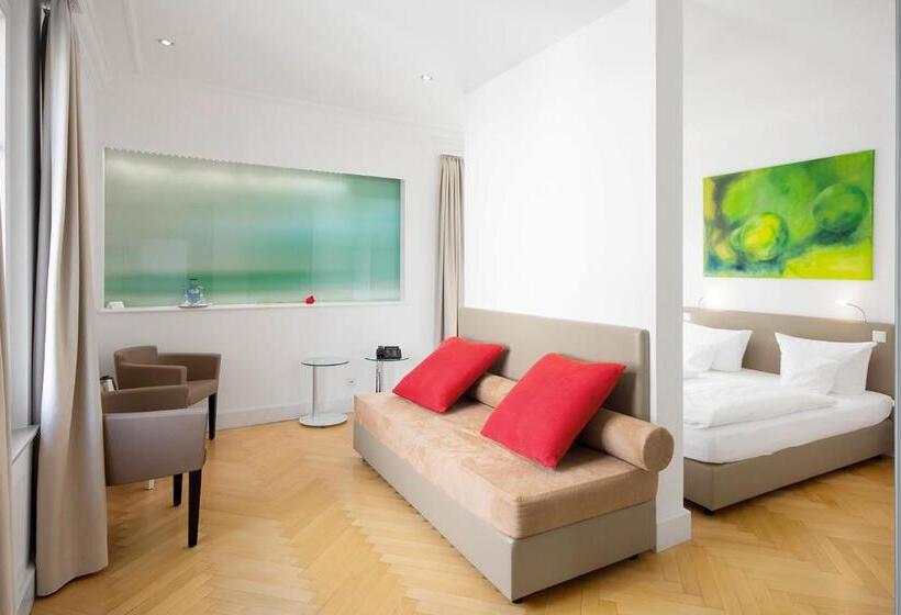 Номер Стандарт, Seehof