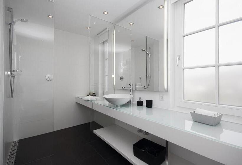 Полулюкс с Балконом, Seehof