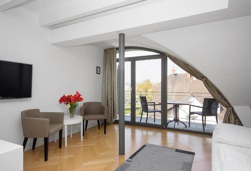 Полулюкс с Балконом, Seehof