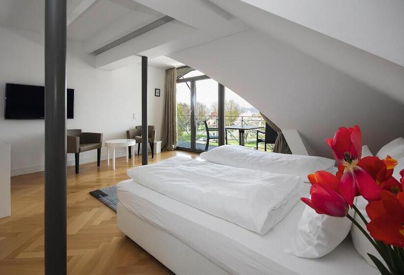 Полулюкс с Балконом, Seehof