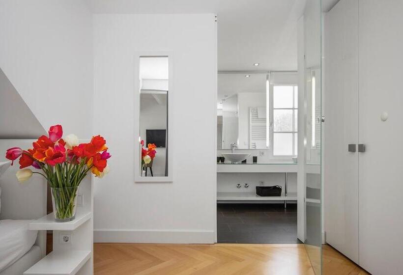 Полулюкс с Балконом, Seehof