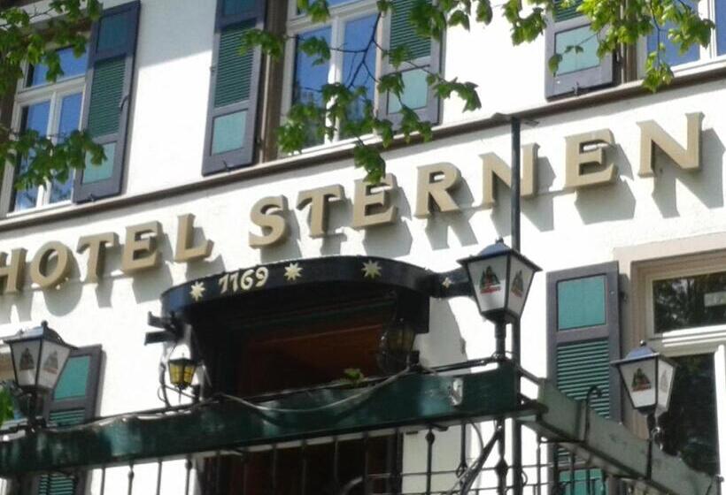 Номер Стандарт, Sternen Anno 1769